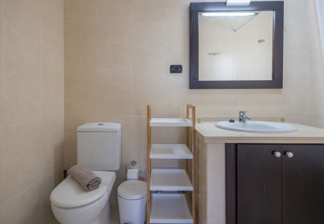 House in Mogán - 3BR House - Parking - Pool - 15 min walk to Beach House in Mogán - 3BR House - Parking - Pool - 15 min walk to Beach