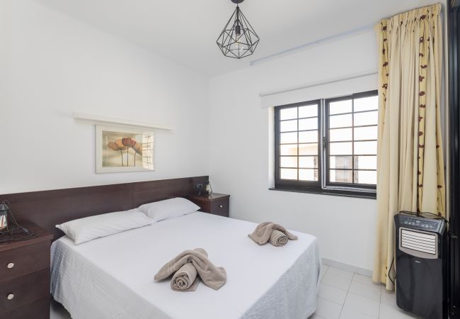 House in Mogán - 3BR House - Parking - Pool - 15 min walk to Beach House in Mogán - 3BR House - Parking - Pool - 15 min walk to Beach