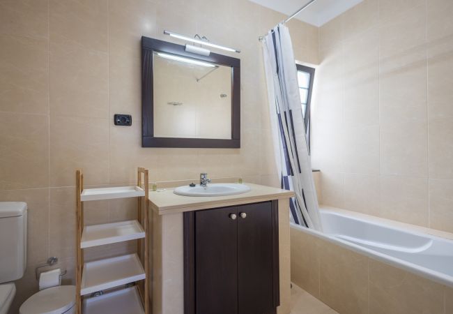 House in Mogán - 3BR House - Parking - Pool - 15 min walk to Beach House in Mogán - 3BR House - Parking - Pool - 15 min walk to Beach