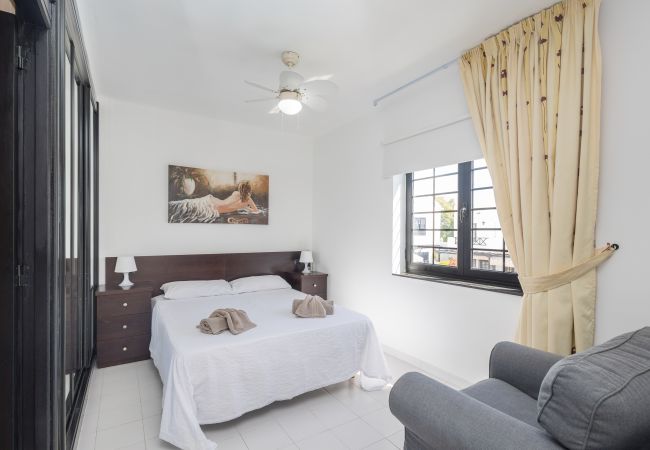 House in Mogán - 3BR House - Parking - Pool - 15 min walk to Beach House in Mogán - 3BR House - Parking - Pool - 15 min walk to Beach