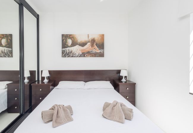 House in Mogán - 3BR House - Parking - Pool - 15 min walk to Beach House in Mogán - 3BR House - Parking - Pool - 15 min walk to Beach