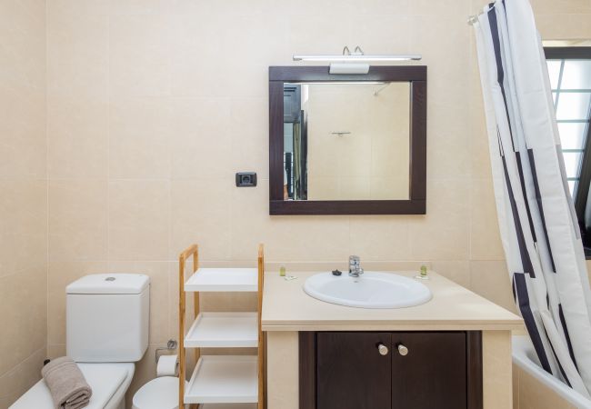 House in Mogán - 3BR House - Parking - Pool - 15 min walk to Beach House in Mogán - 3BR House - Parking - Pool - 15 min walk to Beach