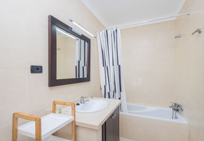 House in Mogán - 3BR House - Parking - Pool - 15 min walk to Beach House in Mogán - 3BR House - Parking - Pool - 15 min walk to Beach