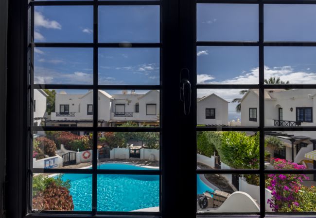 House in Mogán - 3BR House - Parking - Pool - 15 min walk to Beach House in Mogán - 3BR House - Parking - Pool - 15 min walk to Beach