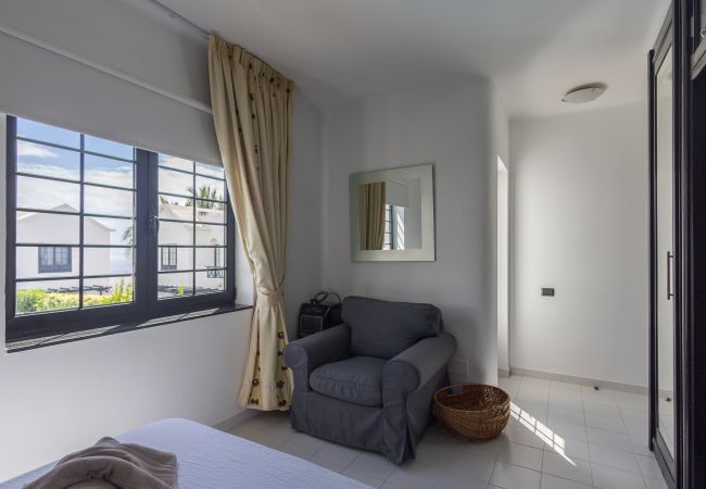 House in Mogán - 3BR House - Parking - Pool - 15 min walk to Beach House in Mogán - 3BR House - Parking - Pool - 15 min walk to Beach