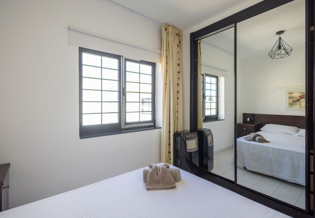 House in Mogán - 3BR House - Parking - Pool - 15 min walk to Beach House in Mogán - 3BR House - Parking - Pool - 15 min walk to Beach