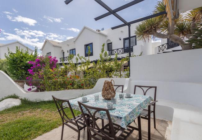 House in Mogán - 3BR House - Parking - Pool - 15 min walk to Beach House in Mogán - 3BR House - Parking - Pool - 15 min walk to Beach