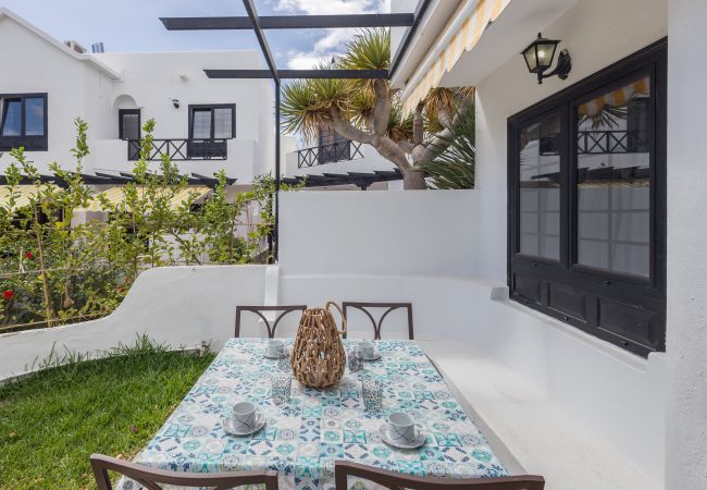 House in Mogán - 3BR House - Parking - Pool - 15 min walk to Beach House in Mogán - 3BR House - Parking - Pool - 15 min walk to Beach