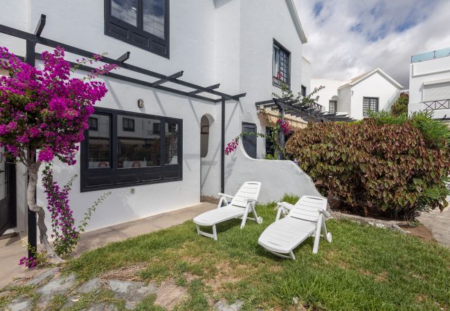 House in Mogán - 3BR House - Parking - Pool - 15 min walk to Beach House in Mogán - 3BR House - Parking - Pool - 15 min walk to Beach