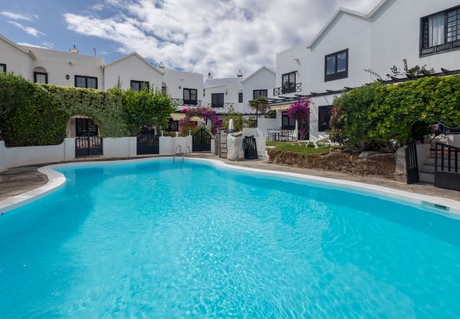 House in Mogán - 3BR House - Parking - Pool - 15 min walk to Beach House in Mogán - 3BR House - Parking - Pool - 15 min walk to Beach