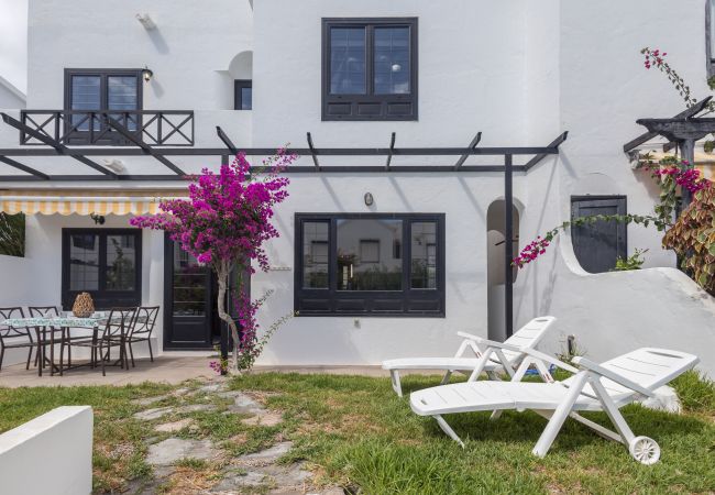 House in Mogán - 3BR House - Parking - Pool - 15 min walk to Beach House in Mogán - 3BR House - Parking - Pool - 15 min walk to Beach