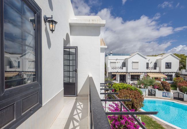 House in Mogán - 3BR House - Parking - Pool - 15 min walk to Beach House in Mogán - 3BR House - Parking - Pool - 15 min walk to Beach