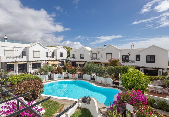 House in Mogán - 3BR House - Parking - Pool - 15 min walk to Beach House in Mogán - 3BR House - Parking - Pool - 15 min walk to Beach