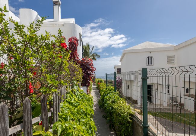 House in Mogán - 3BR House - Parking - Pool - 15 min walk to Beach House in Mogán - 3BR House - Parking - Pool - 15 min walk to Beach