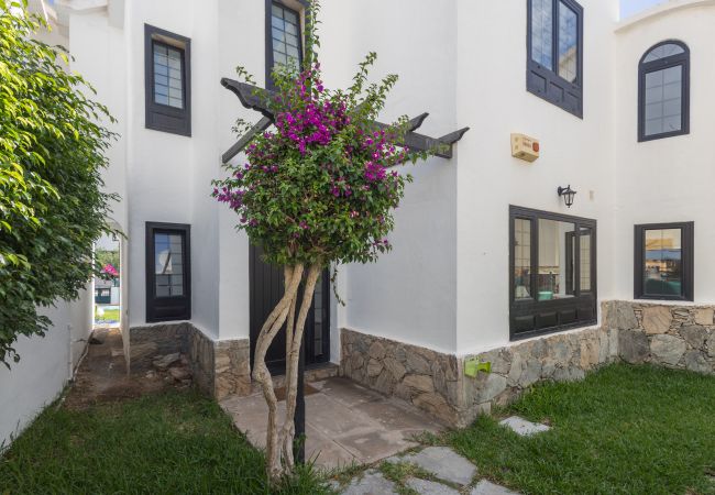 House in Mogán - 3BR House - Parking - Pool - 15 min walk to Beach House in Mogán - 3BR House - Parking - Pool - 15 min walk to Beach