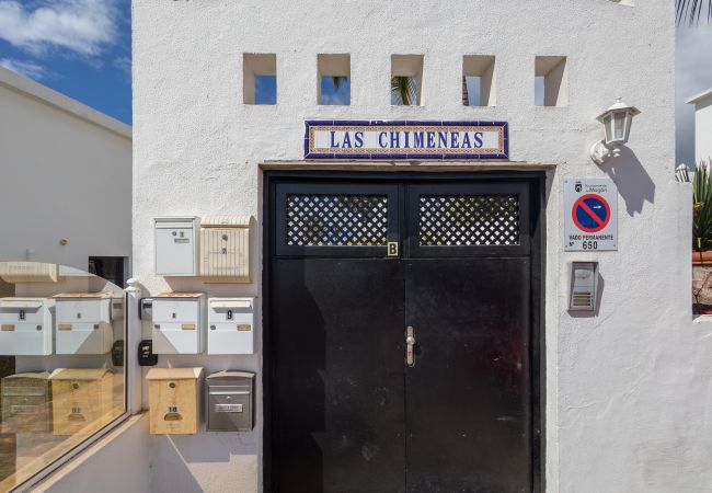 House in Mogán - 3BR House - Parking - Pool - 15 min walk to Beach House in Mogán - 3BR House - Parking - Pool - 15 min walk to Beach