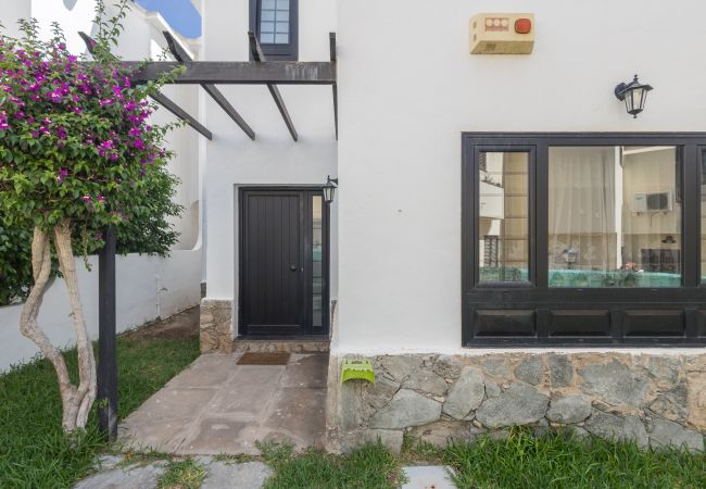 House in Mogán - 3BR House - Parking - Pool - 15 min walk to Beach House in Mogán - 3BR House - Parking - Pool - 15 min walk to Beach