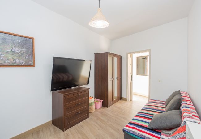 House in Vega de San Mateo - Casa Abuela - House in the countryside with pool House in Vega de San Mateo - Casa Abuela - House in the countryside with pool