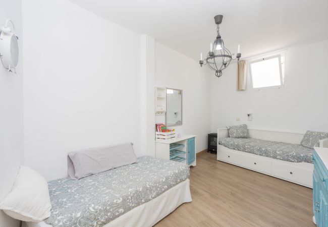 House in Vega de San Mateo - Casa Abuela - House in the countryside with pool House in Vega de San Mateo - Casa Abuela - House in the countryside with pool