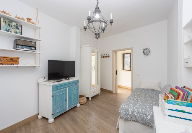 House in Vega de San Mateo - Casa Abuela - House in the countryside with pool House in Vega de San Mateo - Casa Abuela - House in the countryside with pool