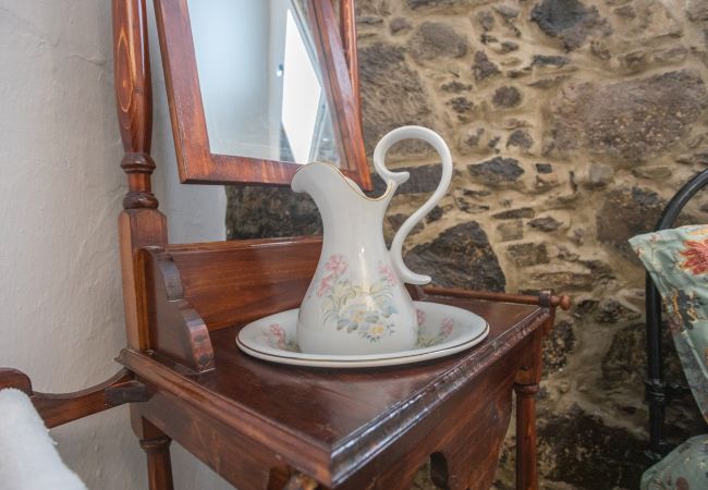 House in Vega de San Mateo - Casa Abuela - House in the countryside with pool House in Vega de San Mateo - Casa Abuela - House in the countryside with pool