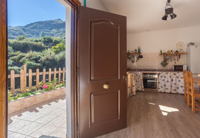 House in Vega de San Mateo - Casa Abuela - House in the countryside with pool House in Vega de San Mateo - Casa Abuela - House in the countryside with pool