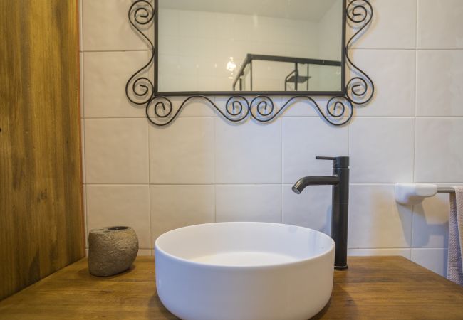 House in Vega de San Mateo - Casa Abuela - House in the countryside with pool House in Vega de San Mateo - Casa Abuela - House in the countryside with pool