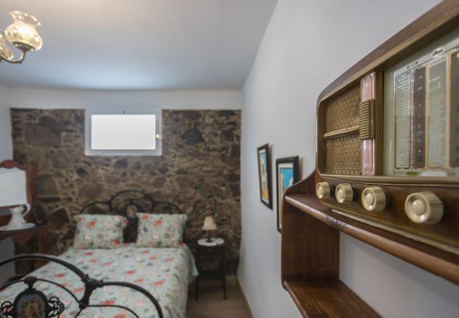 House in Vega de San Mateo - Casa Abuela - House in the countryside with pool House in Vega de San Mateo - Casa Abuela - House in the countryside with pool