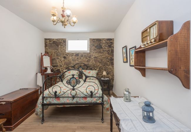 House in Vega de San Mateo - Casa Abuela - House in the countryside with pool House in Vega de San Mateo - Casa Abuela - House in the countryside with pool