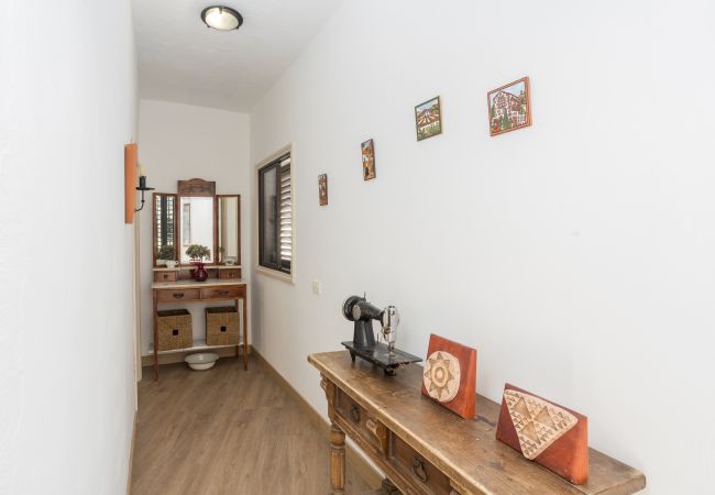 House in Vega de San Mateo - Casa Abuela - House in the countryside with pool House in Vega de San Mateo - Casa Abuela - House in the countryside with pool