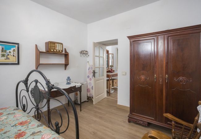 House in Vega de San Mateo - Casa Abuela - House in the countryside with pool House in Vega de San Mateo - Casa Abuela - House in the countryside with pool