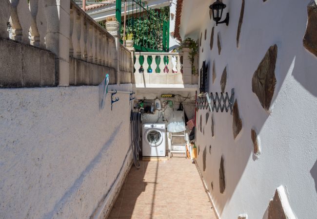 House in Vega de San Mateo - Casa Abuela - House in the countryside with pool House in Vega de San Mateo - Casa Abuela - House in the countryside with pool