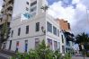 House in Santa Cruz de la Palma - Rooftop Dreamhouse - 3BR with Seaviews House in Santa Cruz de la Palma - Rooftop Dreamhouse - 3BR with Seaviews