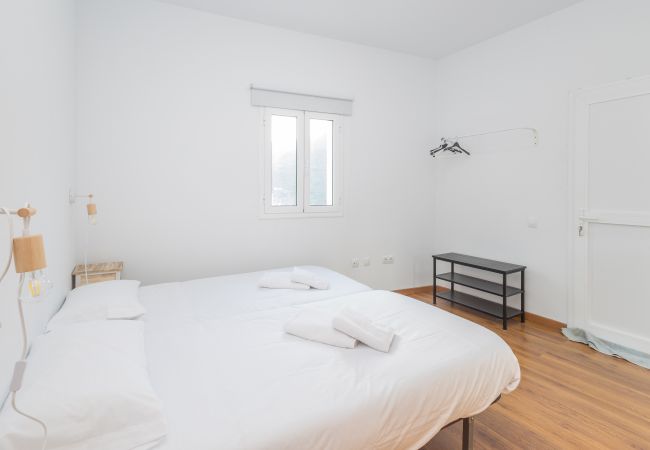 Apartment in Vega de San Mateo - Balcón de la Mina Suites A Apartment in Vega de San Mateo - Balcón de la Mina Suites A