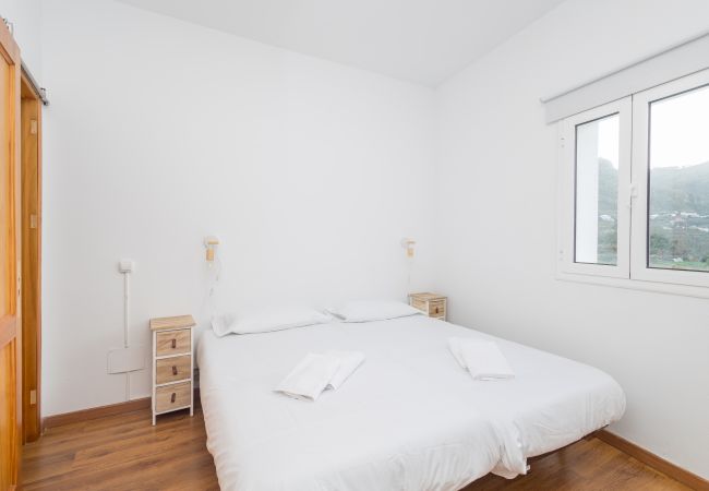 Apartment in Vega de San Mateo - Balcón de la Mina Suites A Apartment in Vega de San Mateo - Balcón de la Mina Suites A