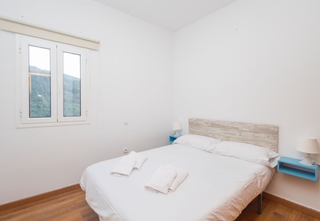 Apartment in Vega de San Mateo - Balcón de la Mina Suites A Apartment in Vega de San Mateo - Balcón de la Mina Suites A