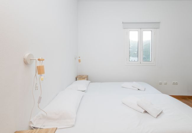 Apartment in Vega de San Mateo - Balcón de la Mina Suites A Apartment in Vega de San Mateo - Balcón de la Mina Suites A