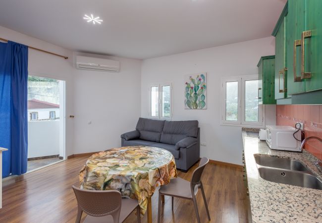 Apartment in Vega de San Mateo - Balcón de la Mina Suites A Apartment in Vega de San Mateo - Balcón de la Mina Suites A