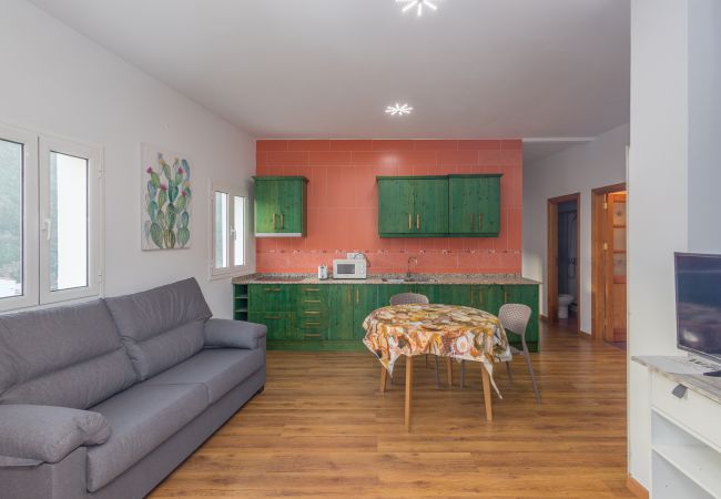 Apartment in Vega de San Mateo - Balcón de la Mina Suites A Apartment in Vega de San Mateo - Balcón de la Mina Suites A