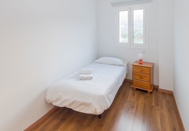 Apartment in Vega de San Mateo - Balcón de la Mina Suites A Apartment in Vega de San Mateo - Balcón de la Mina Suites A