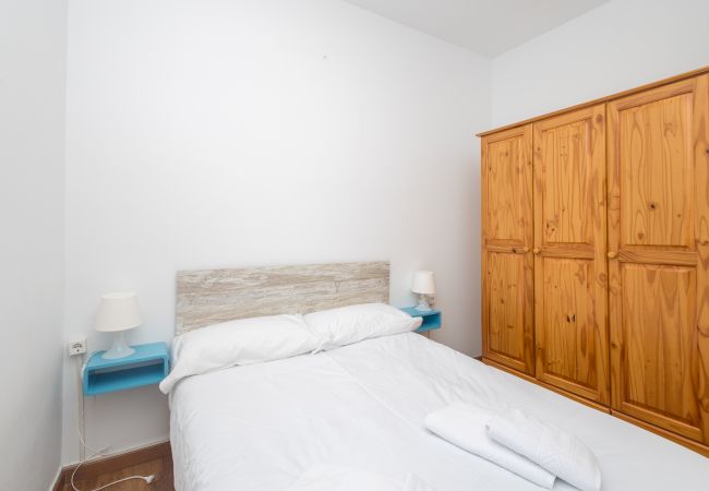 Apartment in Vega de San Mateo - Balcón de la Mina Suites A Apartment in Vega de San Mateo - Balcón de la Mina Suites A