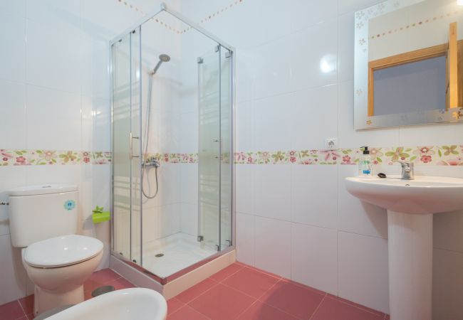 Apartment in Vega de San Mateo - Balcón de la Mina Suites A Apartment in Vega de San Mateo - Balcón de la Mina Suites A