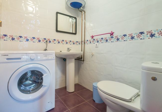 Apartment in Vega de San Mateo - Balcón de la Mina Suites A Apartment in Vega de San Mateo - Balcón de la Mina Suites A