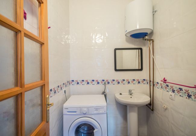 Apartment in Vega de San Mateo - Balcón de la Mina Suites A Apartment in Vega de San Mateo - Balcón de la Mina Suites A