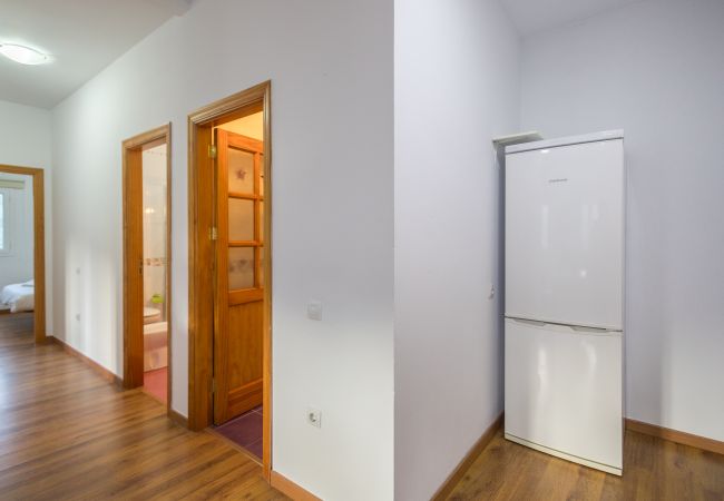 Apartment in Vega de San Mateo - Balcón de la Mina Suites A Apartment in Vega de San Mateo - Balcón de la Mina Suites A