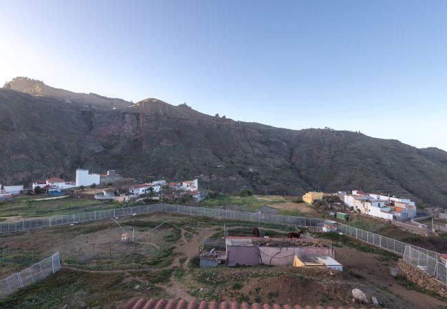 Apartment in Vega de San Mateo - Balcón de la Mina Suites A Apartment in Vega de San Mateo - Balcón de la Mina Suites A