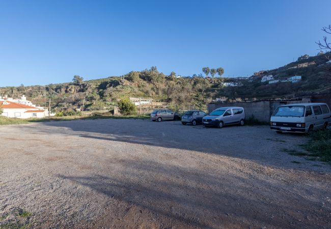 Apartment in Vega de San Mateo - Balcón de la Mina Suites A Apartment in Vega de San Mateo - Balcón de la Mina Suites A