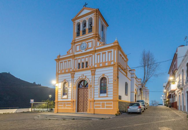 Apartment in Vega de San Mateo - Balcón de la Mina Suites A Apartment in Vega de San Mateo - Balcón de la Mina Suites A