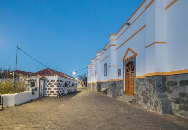 Apartment in Vega de San Mateo - Balcón de la Mina Suites A Apartment in Vega de San Mateo - Balcón de la Mina Suites A