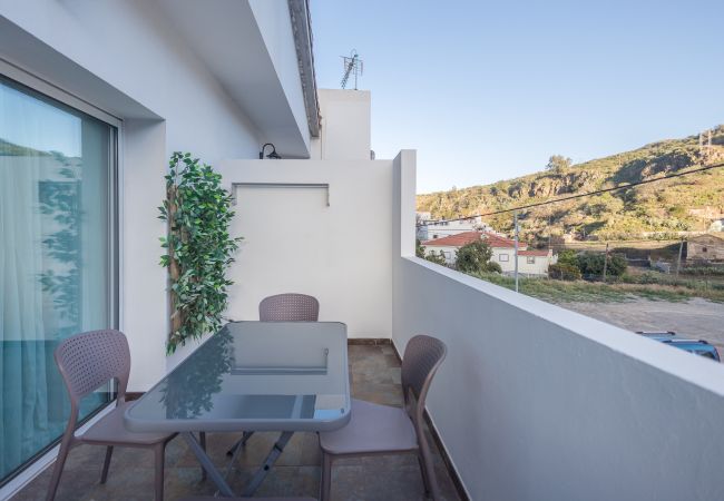 Apartment in Vega de San Mateo - Balcón de la Mina Suites B Apartment in Vega de San Mateo - Balcón de la Mina Suites B